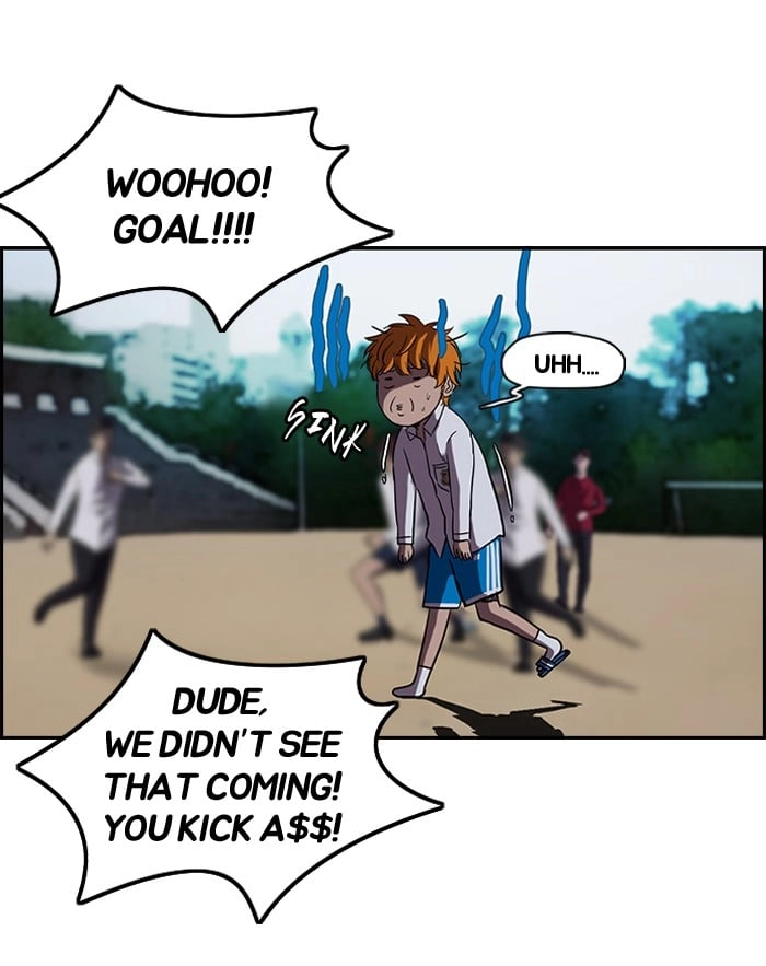 Wind Breaker Chapter 62 - Page 15