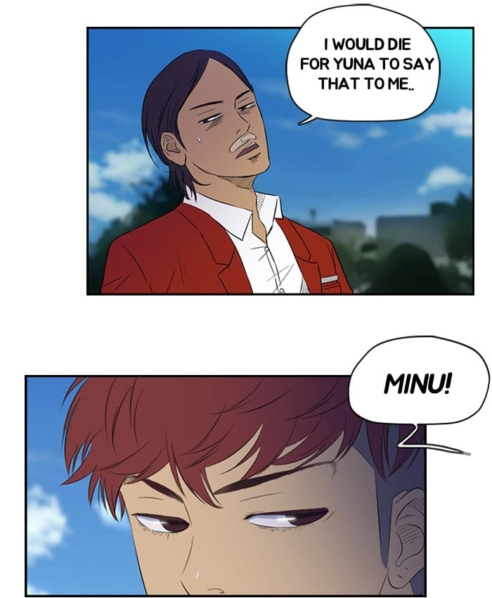 Wind Breaker Chapter 62 - Page 27