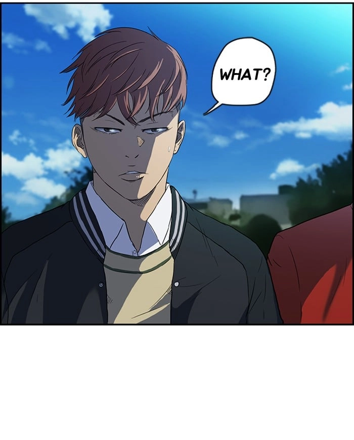 Wind Breaker Chapter 62 - Page 29