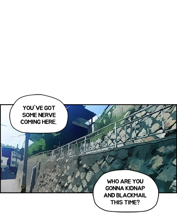 Wind Breaker Chapter 62 - Page 33