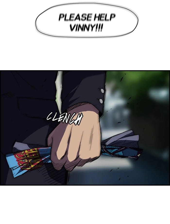 Wind Breaker Chapter 62 - Page 40