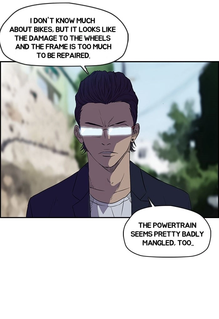 Wind Breaker Chapter 63 - Page 10