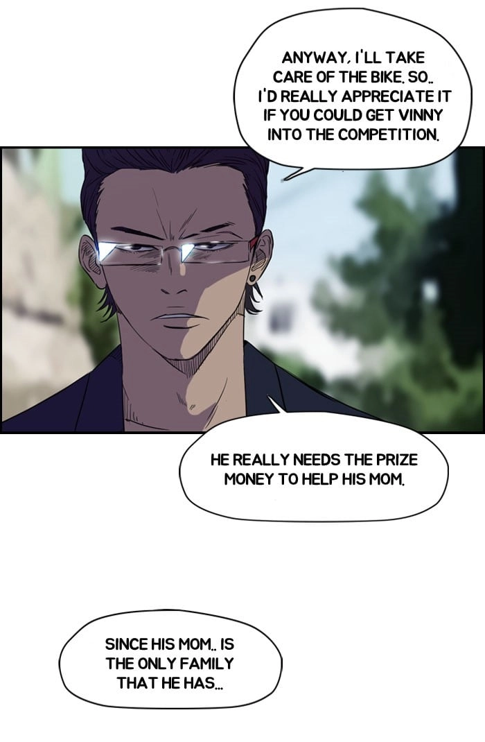 Wind Breaker Chapter 63 - Page 11
