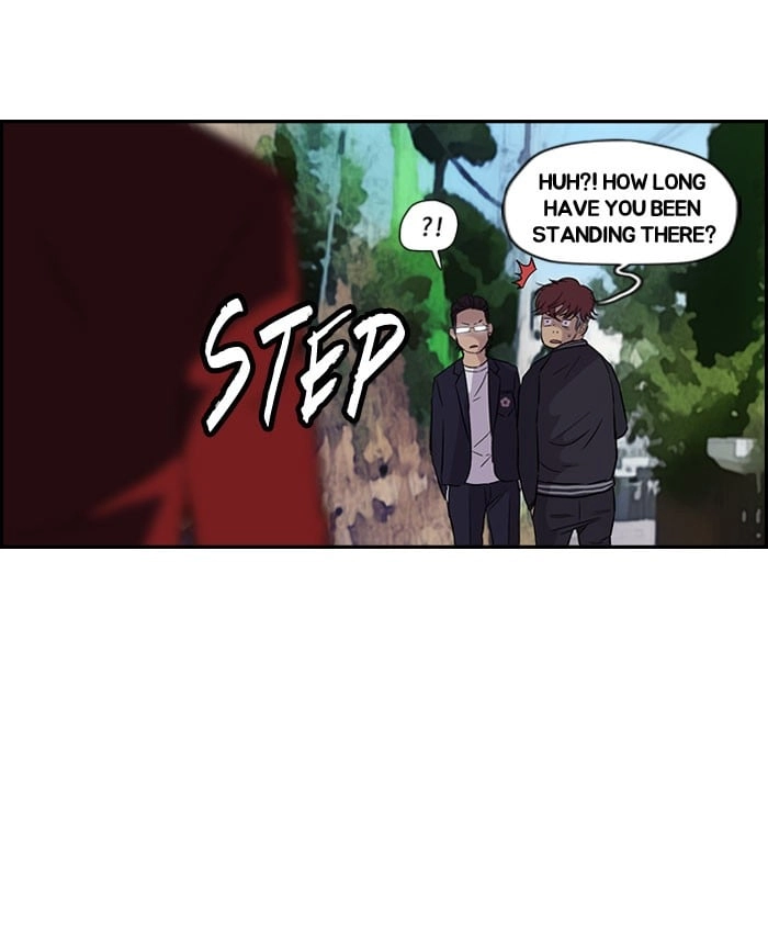 Wind Breaker Chapter 63 - Page 13