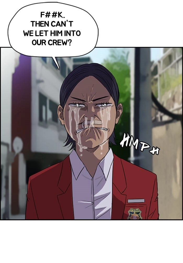 Wind Breaker Chapter 63 - Page 14