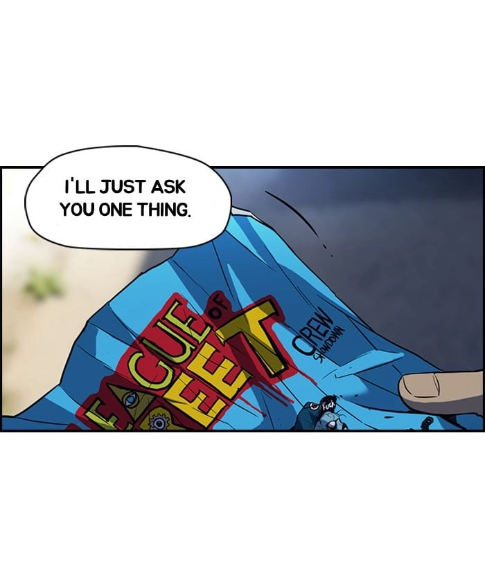 Wind Breaker Chapter 63 - Page 18