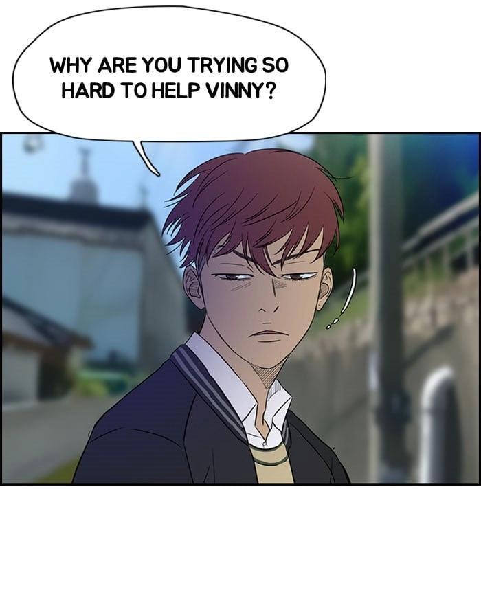 Wind Breaker Chapter 63 - Page 19
