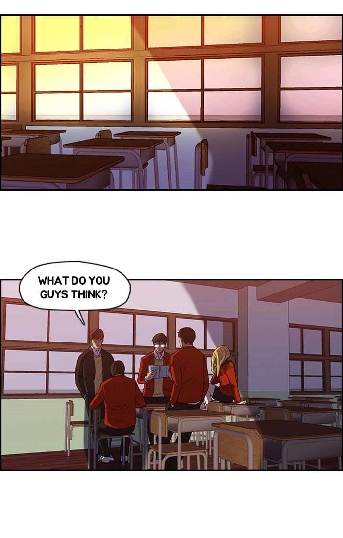 Wind Breaker Chapter 63 - Page 26