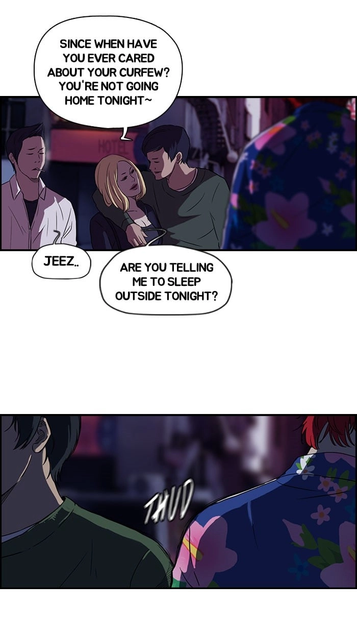 Wind Breaker Chapter 63 - Page 40