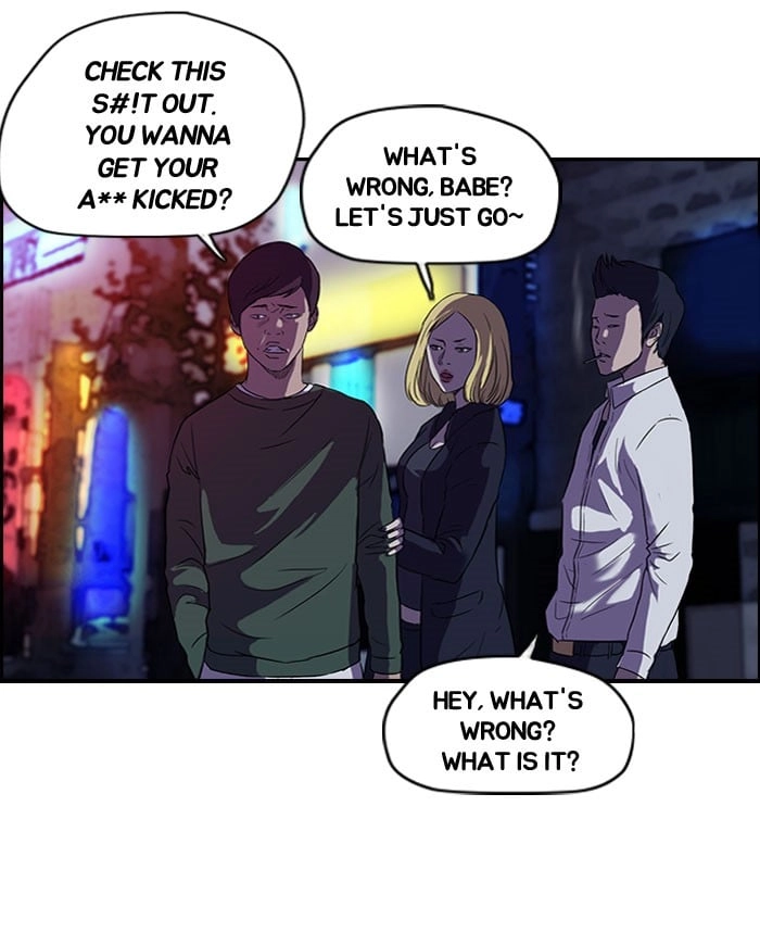 Wind Breaker Chapter 63 - Page 43