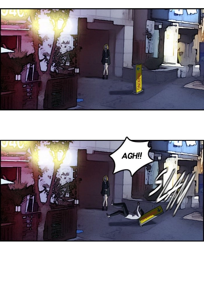 Wind Breaker Chapter 63 - Page 45
