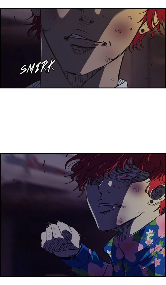 Wind Breaker Chapter 63 - Page 47