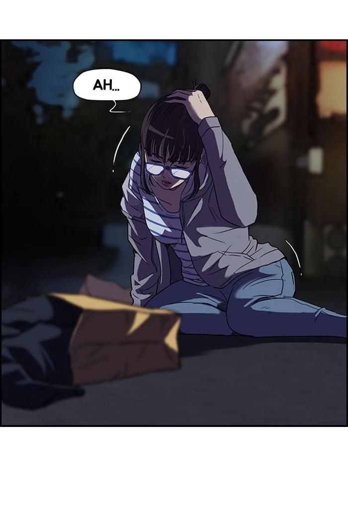 Wind Breaker Chapter 63 - Page 56