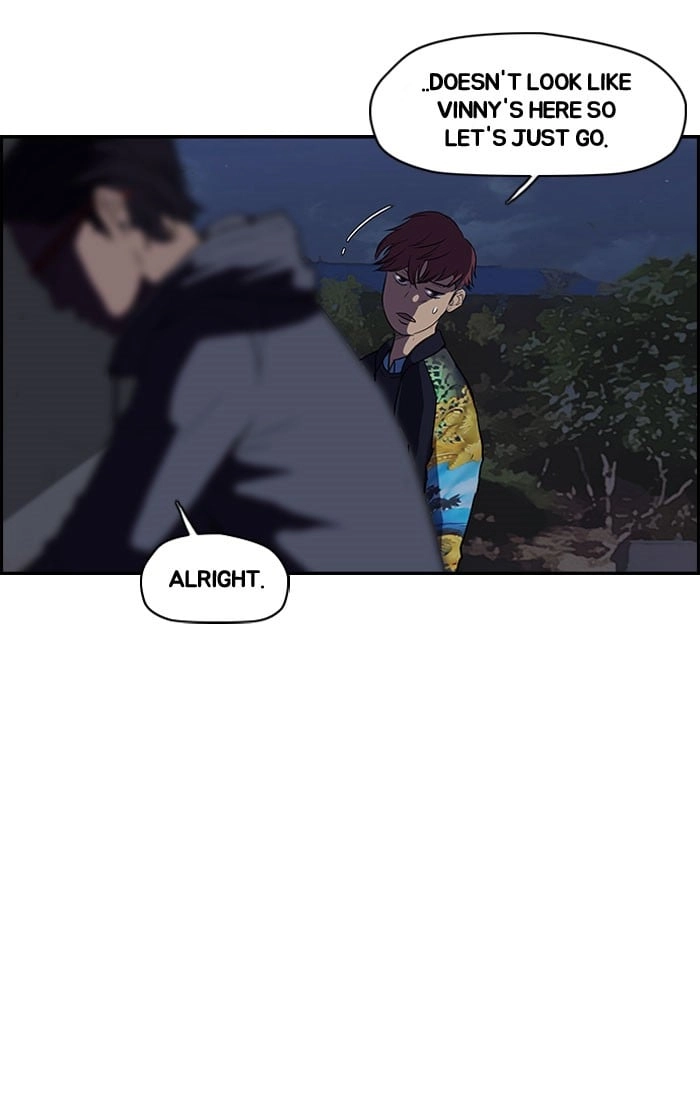 Wind Breaker Chapter 64 - Page 3