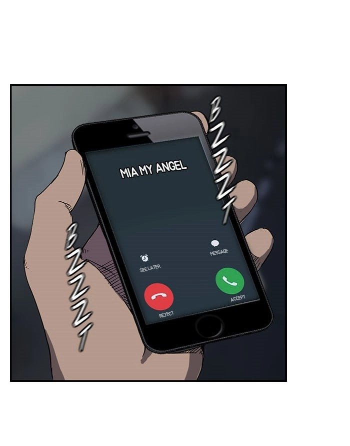 Wind Breaker Chapter 64 - Page 7