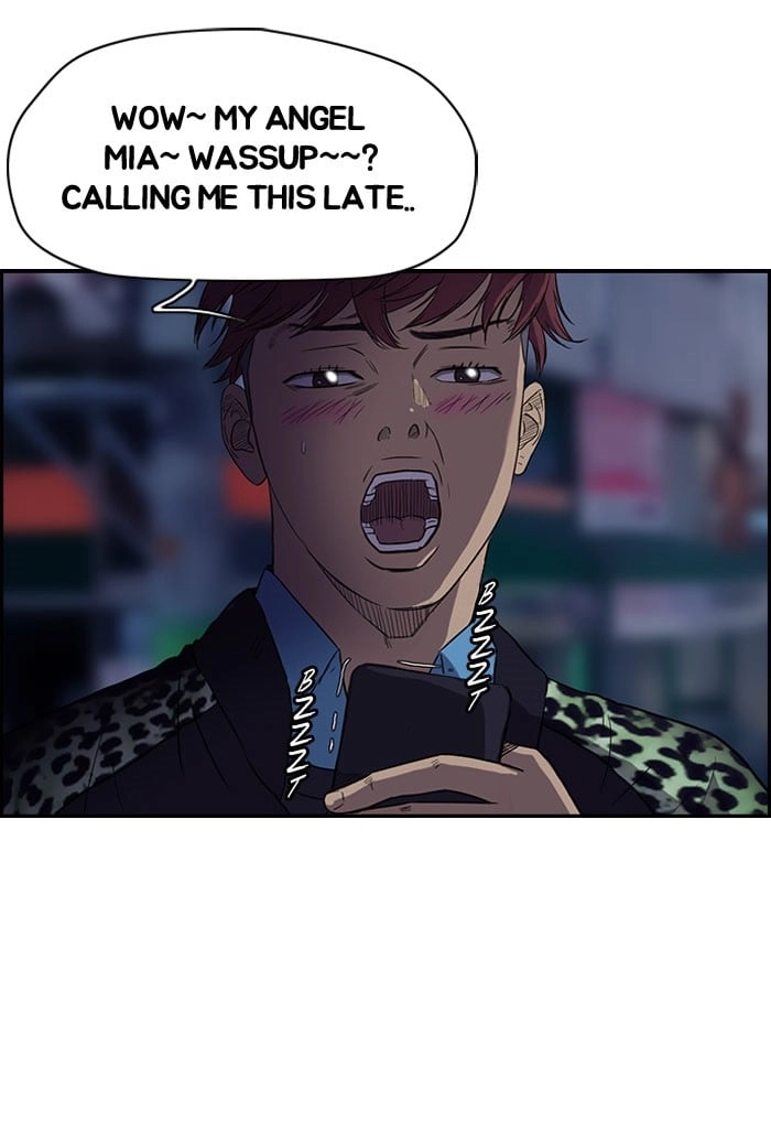 Wind Breaker Chapter 64 - Page 8
