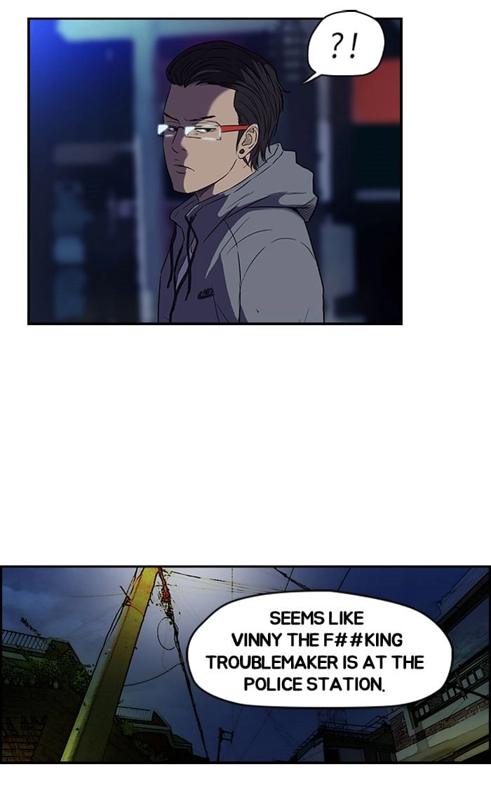Wind Breaker Chapter 64 - Page 13
