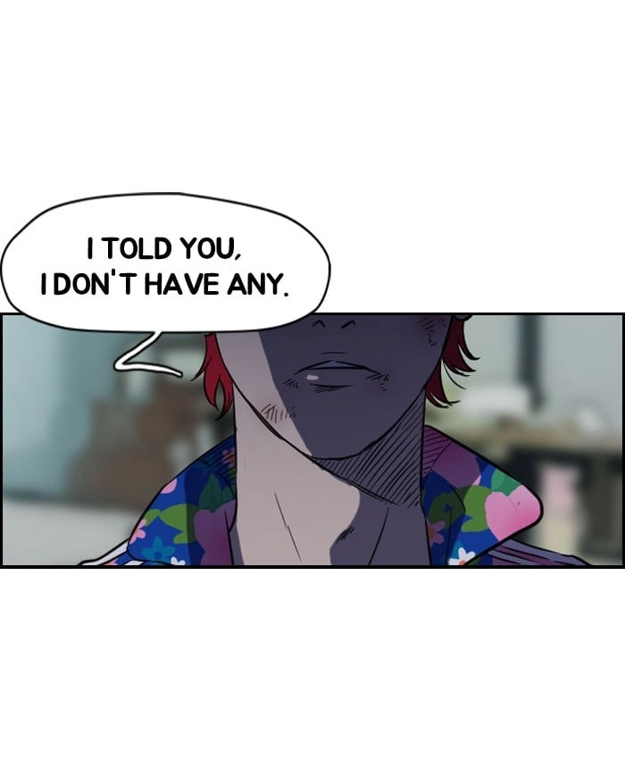 Wind Breaker Chapter 64 - Page 22