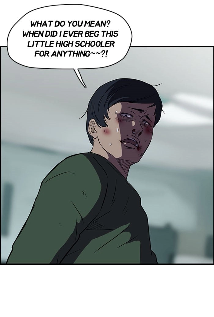 Wind Breaker Chapter 64 - Page 25