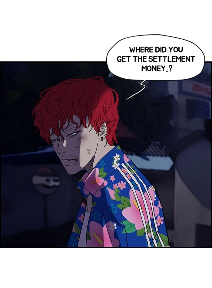 Wind Breaker Chapter 64 - Page 30