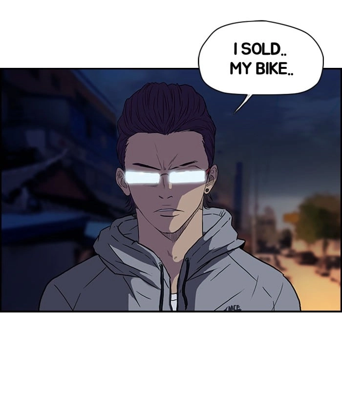 Wind Breaker Chapter 64 - Page 31