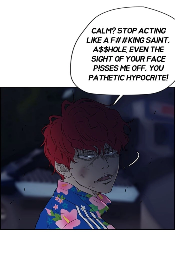 Wind Breaker Chapter 64 - Page 37