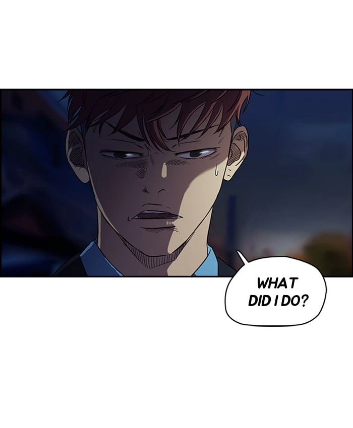 Wind Breaker Chapter 64 - Page 38