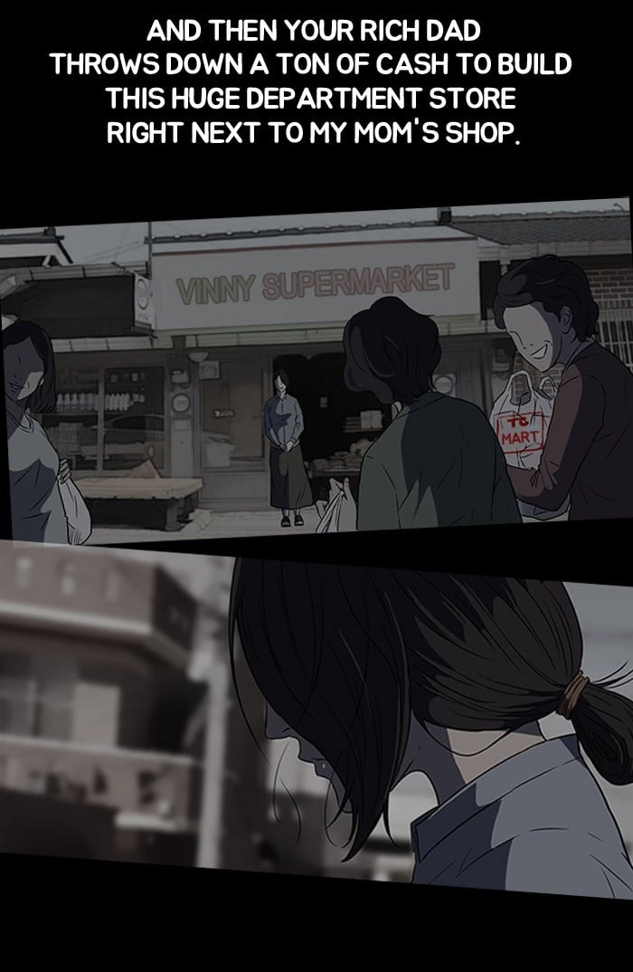 Wind Breaker Chapter 64 - Page 42