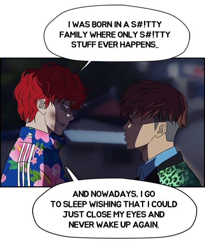 Wind Breaker Chapter 64 - Page 45
