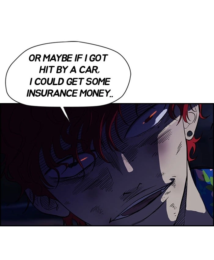 Wind Breaker Chapter 64 - Page 46