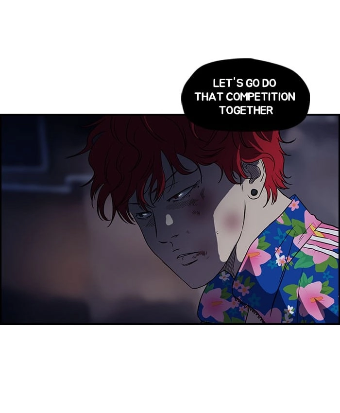 Wind Breaker Chapter 64 - Page 60