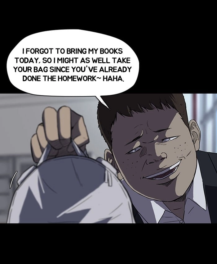 Wind Breaker Chapter 65 - Page 3