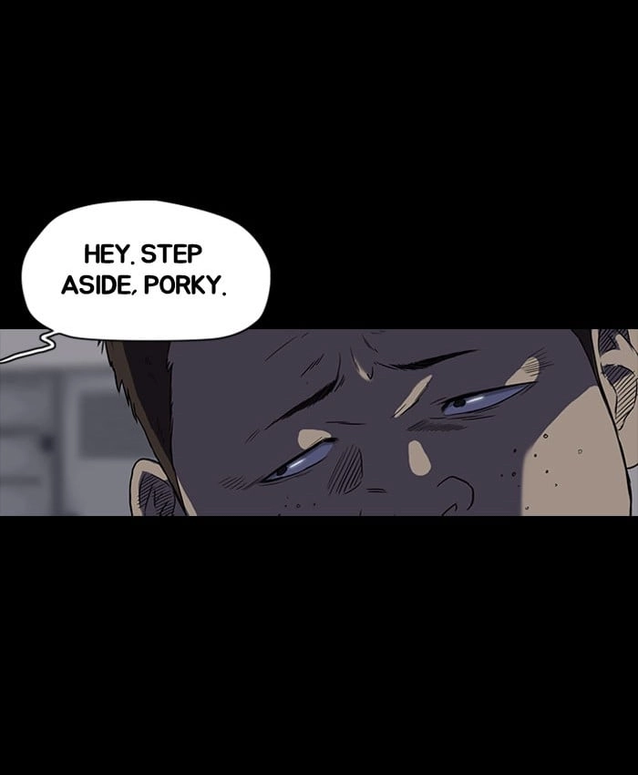 Wind Breaker Chapter 65 - Page 4