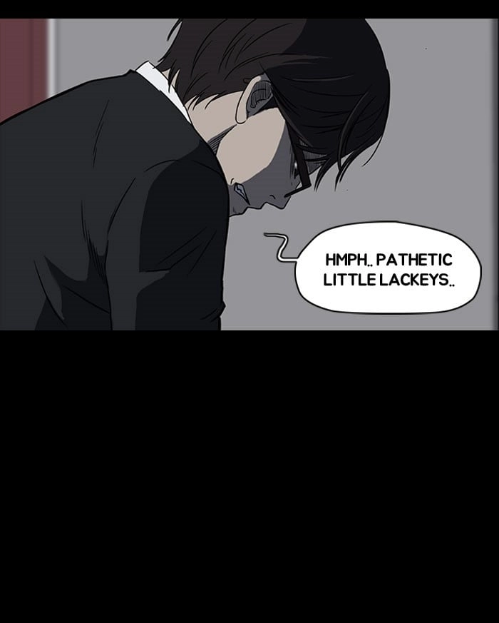 Wind Breaker Chapter 65 - Page 7