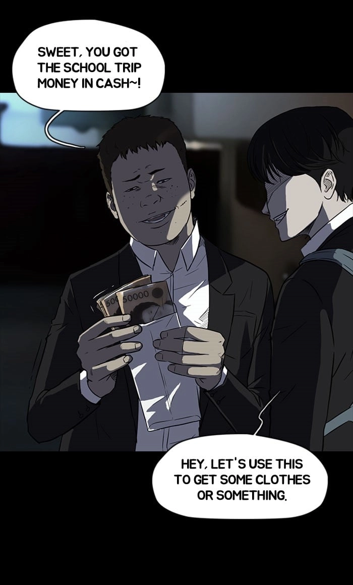 Wind Breaker Chapter 65 - Page 12