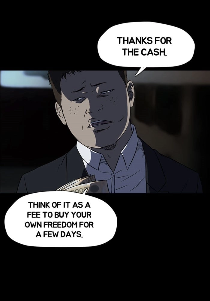 Wind Breaker Chapter 65 - Page 13
