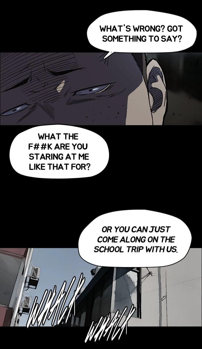 Wind Breaker Chapter 65 - Page 15