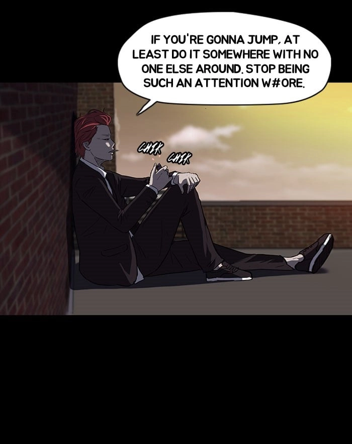 Wind Breaker Chapter 65 - Page 24