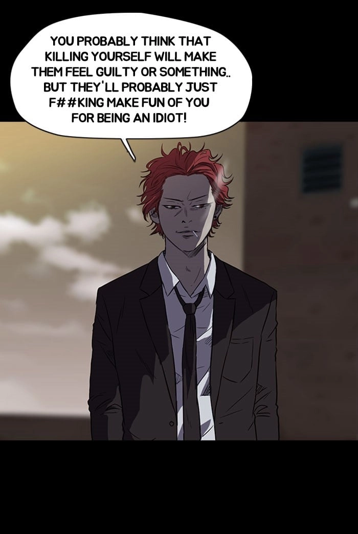 Wind Breaker Chapter 65 - Page 27