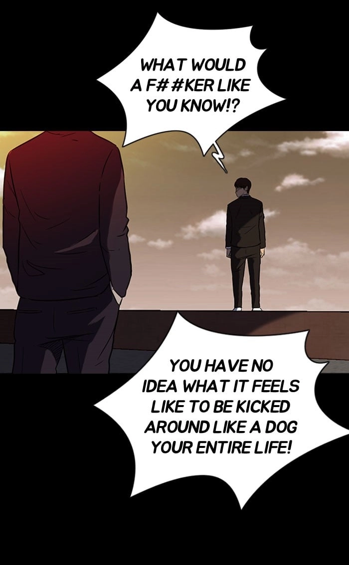 Wind Breaker Chapter 65 - Page 28