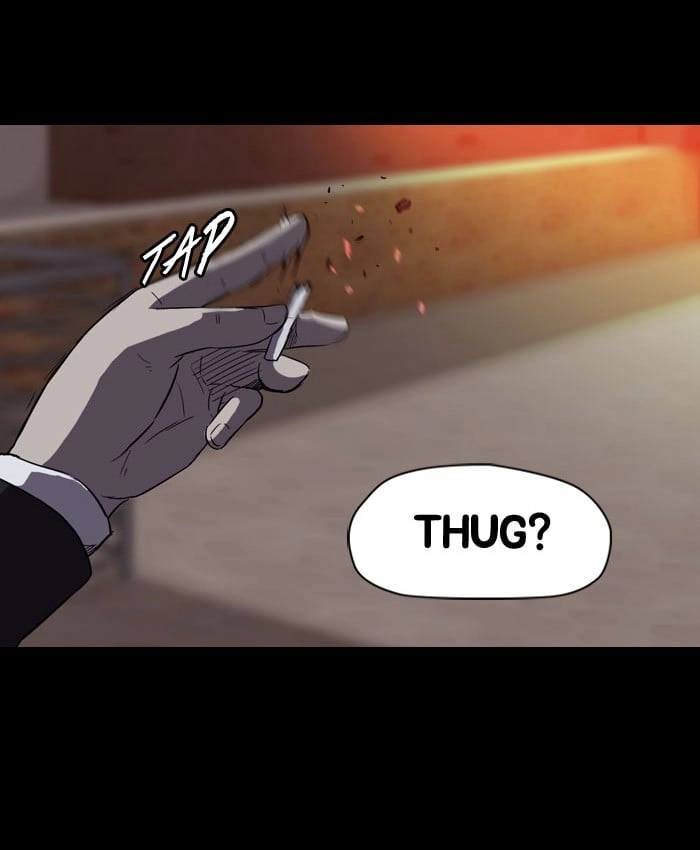 Wind Breaker Chapter 65 - Page 30