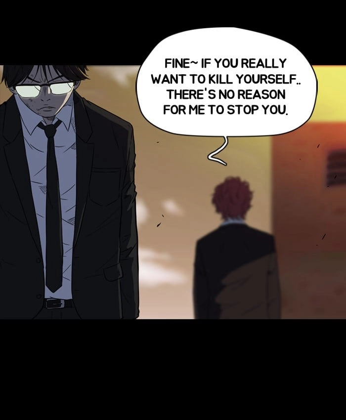 Wind Breaker Chapter 65 - Page 34