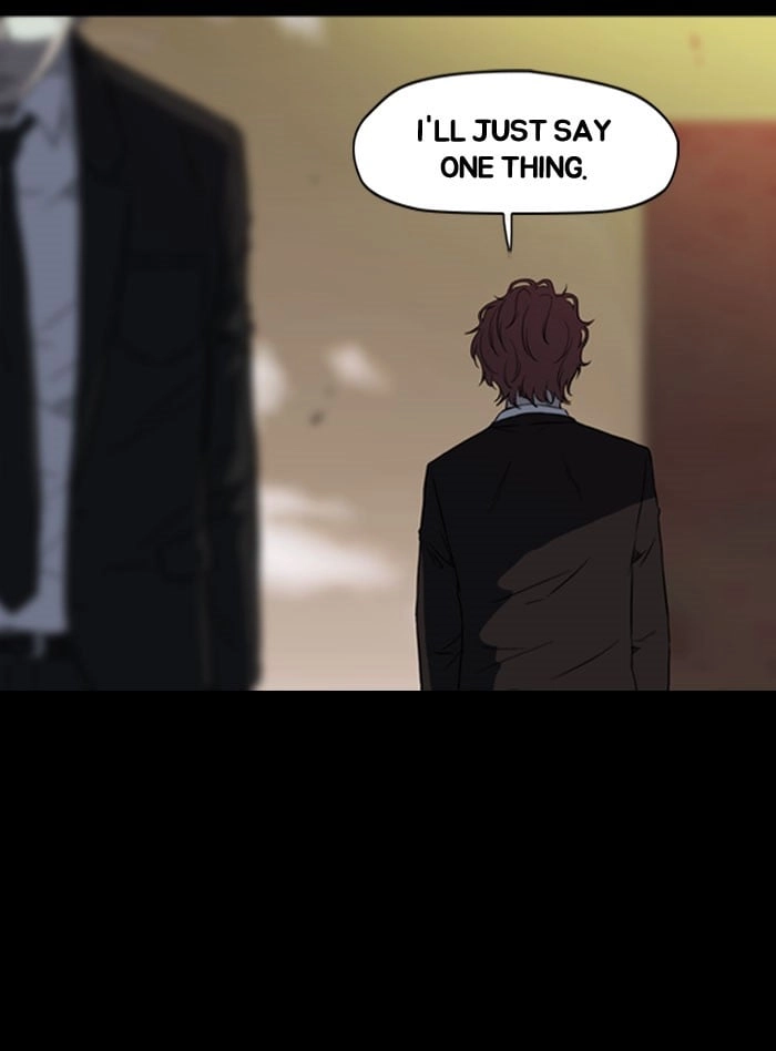 Wind Breaker Chapter 65 - Page 35
