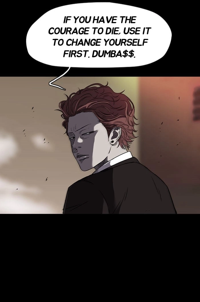 Wind Breaker Chapter 65 - Page 36