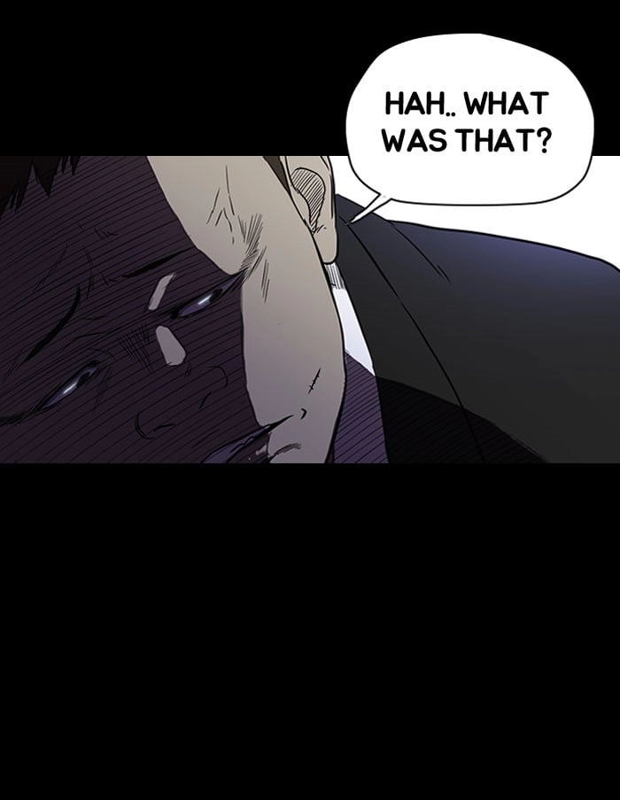 Wind Breaker Chapter 65 - Page 44
