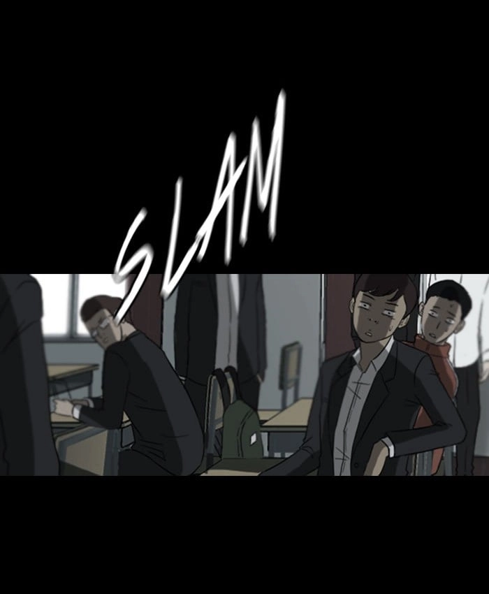 Wind Breaker Chapter 65 - Page 45