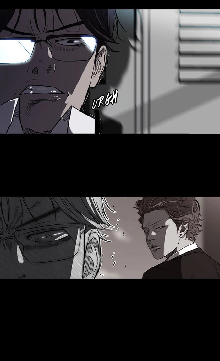 Wind Breaker Chapter 65 - Page 47