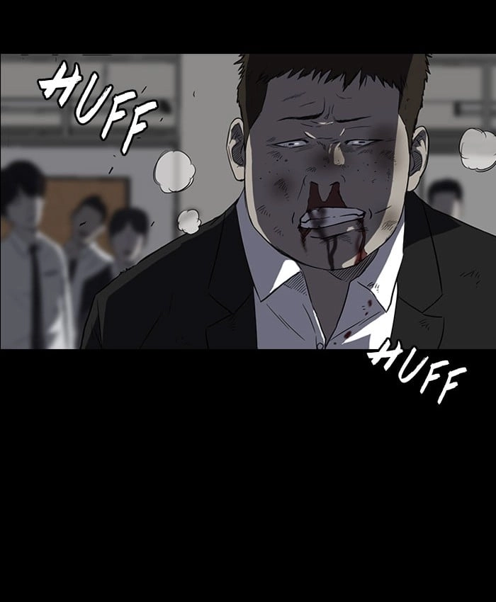 Wind Breaker Chapter 65 - Page 56
