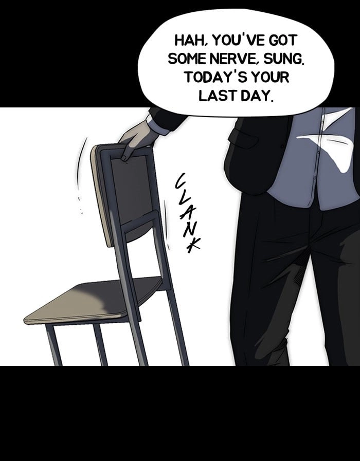 Wind Breaker Chapter 65 - Page 57