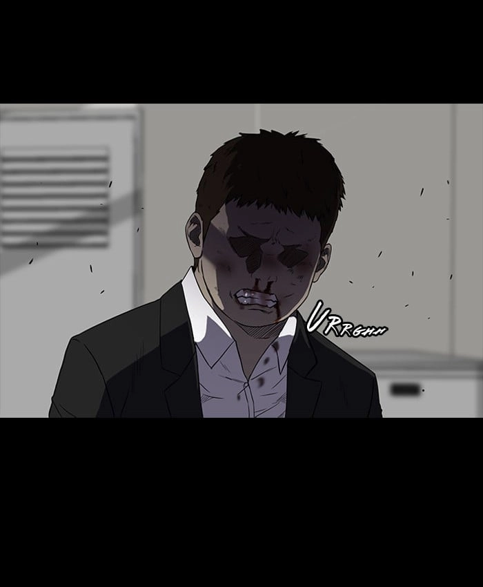 Wind Breaker Chapter 65 - Page 63